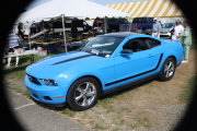 Mustang